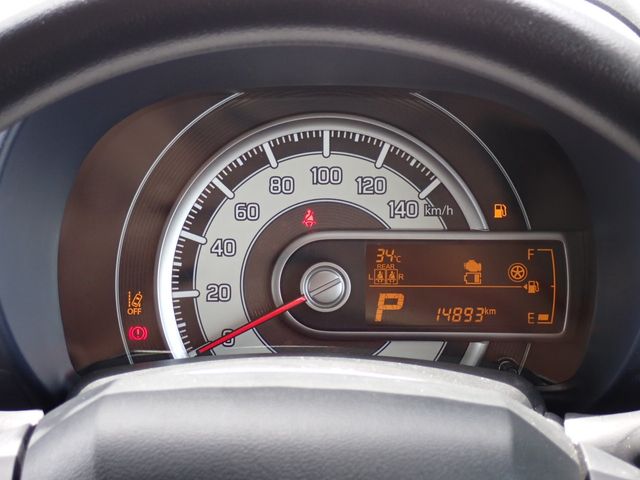 ALTO  4WD
