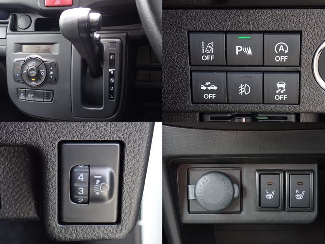 ALTO  4WD