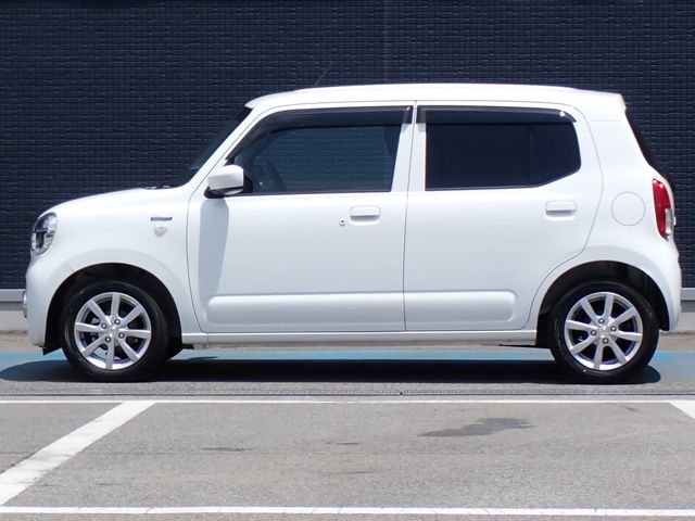 ALTO  4WD