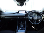 MAZDA3 SEDAN