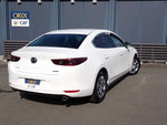 MAZDA3 SEDAN