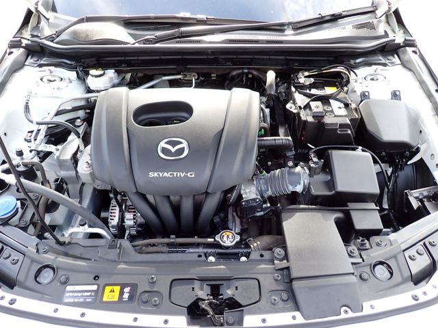 MAZDA3 SEDAN