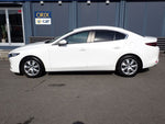 MAZDA3 SEDAN