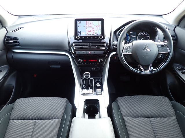 ECLIPSE CROSS PHEV