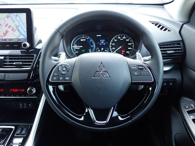 ECLIPSE CROSS PHEV