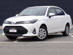 COROLLA AXIO 4WD
