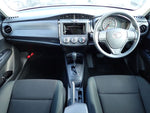 COROLLA AXIO 4WD