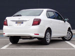 COROLLA AXIO 4WD
