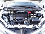 COROLLA AXIO 4WD
