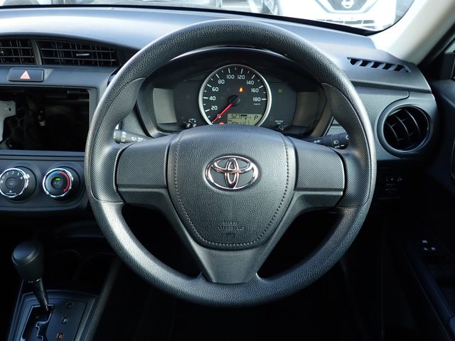COROLLA AXIO 4WD
