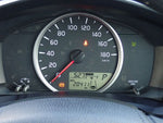COROLLA AXIO 4WD