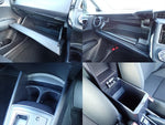 COROLLA AXIO 4WD