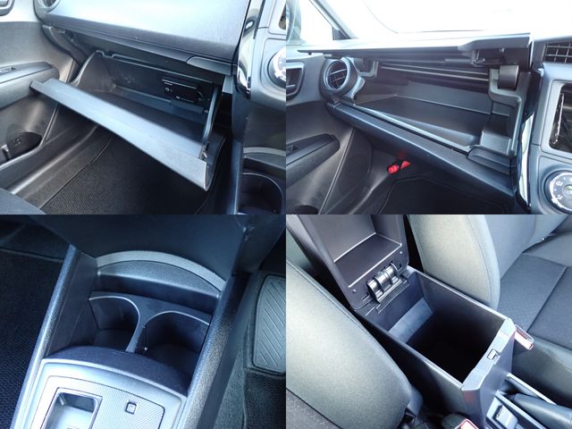 COROLLA AXIO 4WD