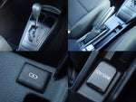 COROLLA AXIO 4WD