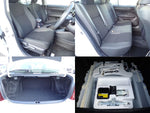 COROLLA AXIO 4WD