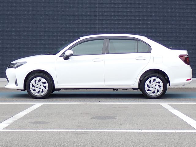 COROLLA AXIO 4WD