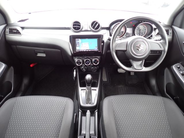 SWIFT 4WD