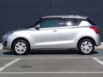 SWIFT 4WD