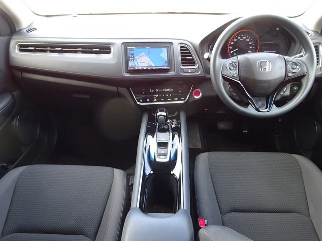 VEZEL HYBRID