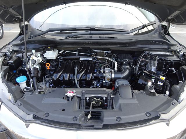 VEZEL HYBRID