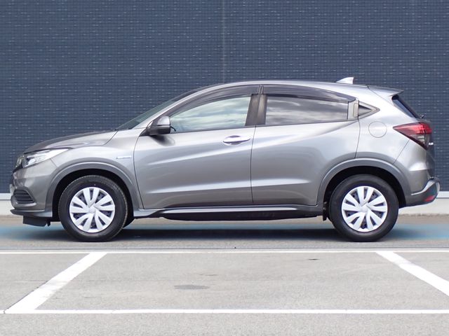 VEZEL HYBRID