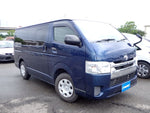 HIACE van 1.15t 2WD