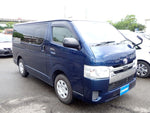 HIACE van 1.15t 2WD