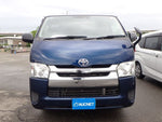 HIACE van 1.15t 2WD