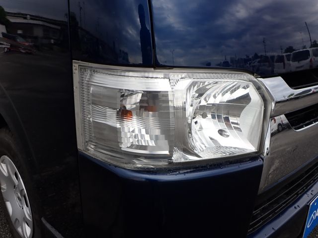 HIACE van 1.15t 2WD