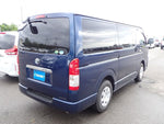 HIACE van 1.15t 2WD