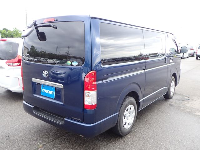 HIACE van 1.15t 2WD
