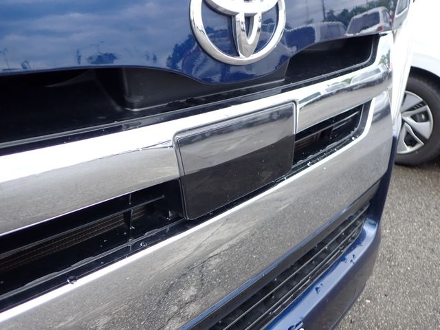HIACE van 1.15t 2WD