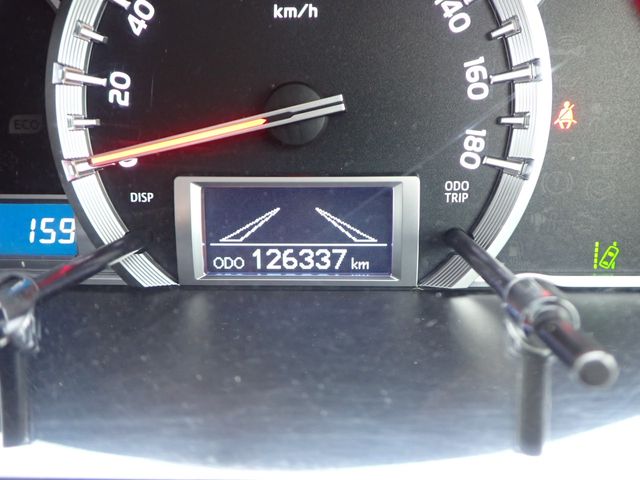 HIACE van 1.15t 2WD