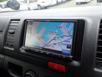 HIACE van 1.15t 2WD