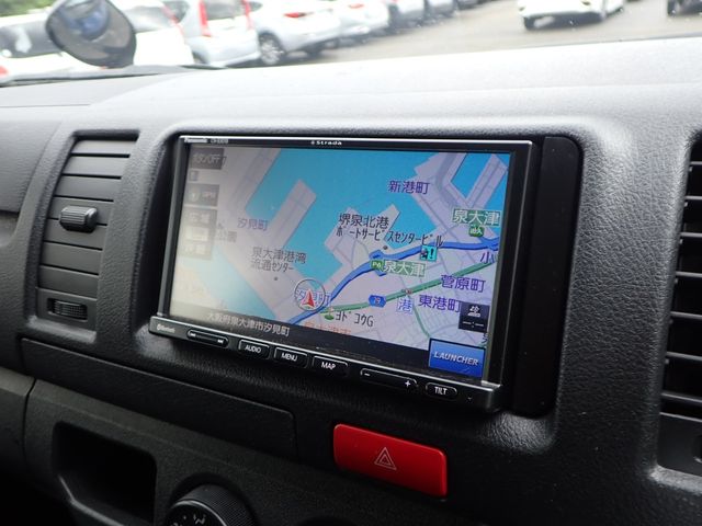 HIACE van 1.15t 2WD