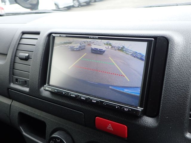 HIACE van 1.15t 2WD