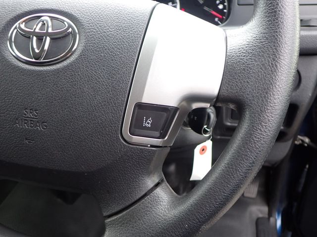 HIACE van 1.15t 2WD