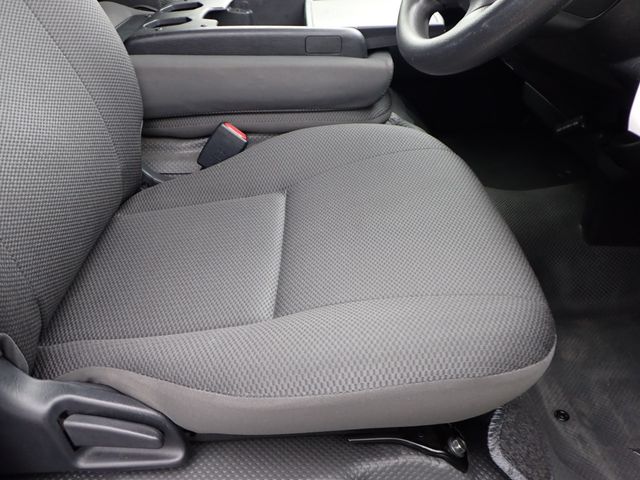 HIACE van 1.15t 2WD