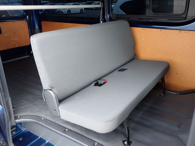 HIACE van 1.15t 2WD