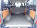 HIACE van 1.15t 2WD