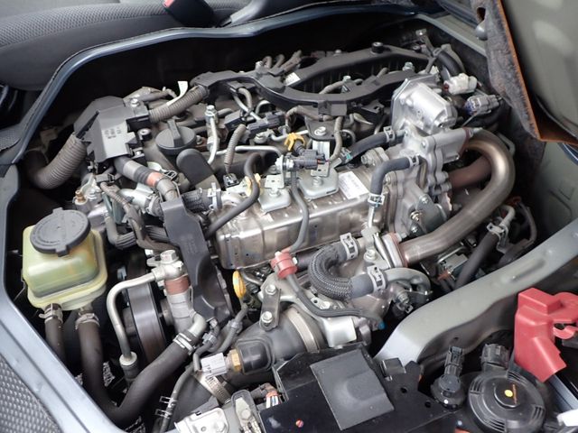 HIACE van 1.15t 2WD