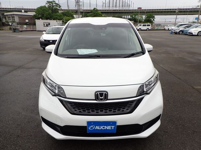 FREED HYBRID