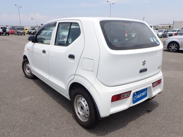ALTO van