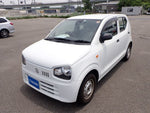 ALTO van