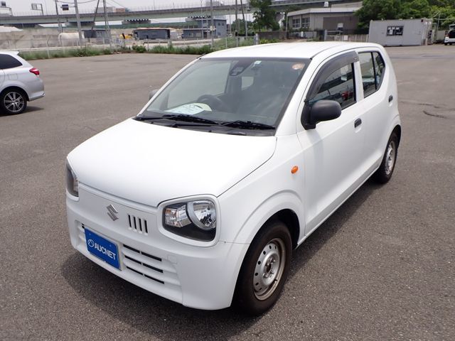 ALTO van