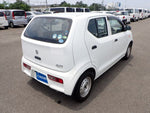 ALTO van