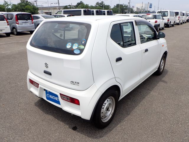 ALTO van