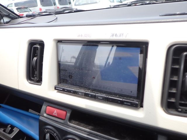 ALTO van