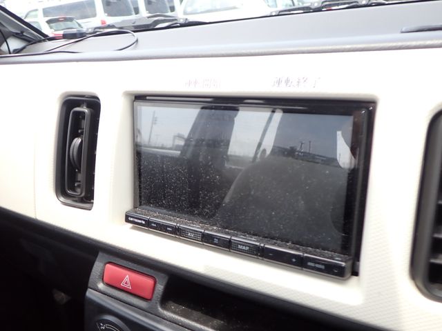 ALTO van
