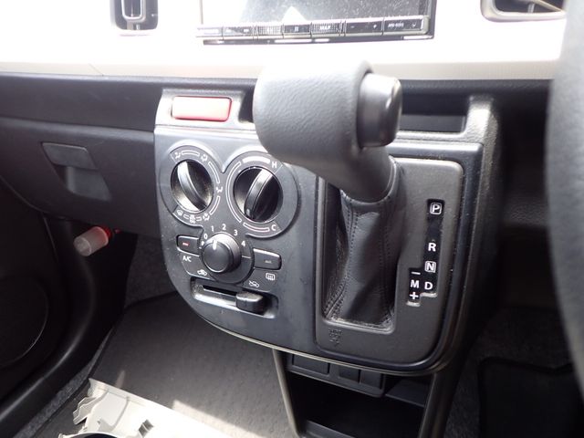 ALTO van